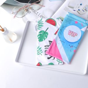 Eyewear case